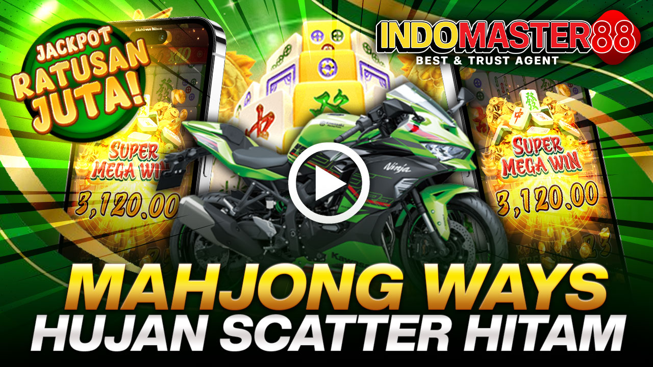 INDOMASTER88