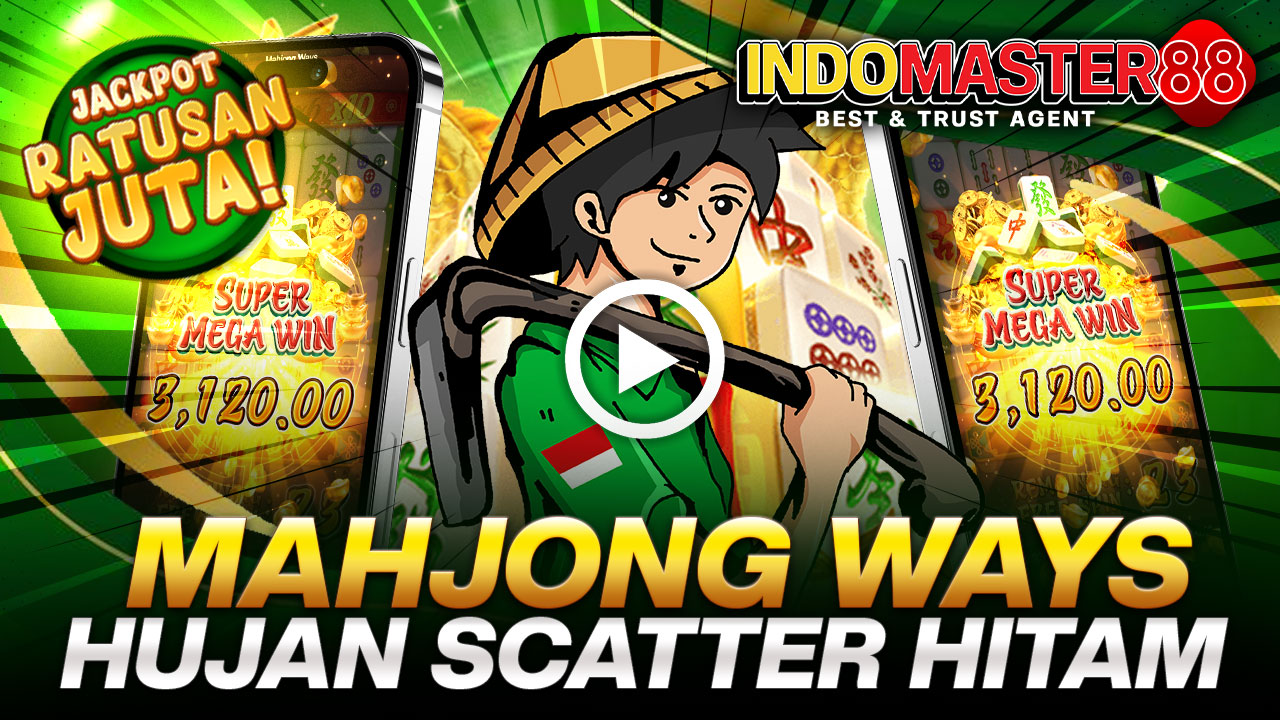 INDOMASTER88