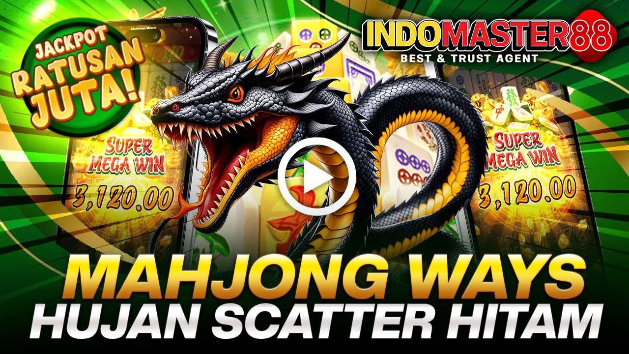 INDOMASTER88
