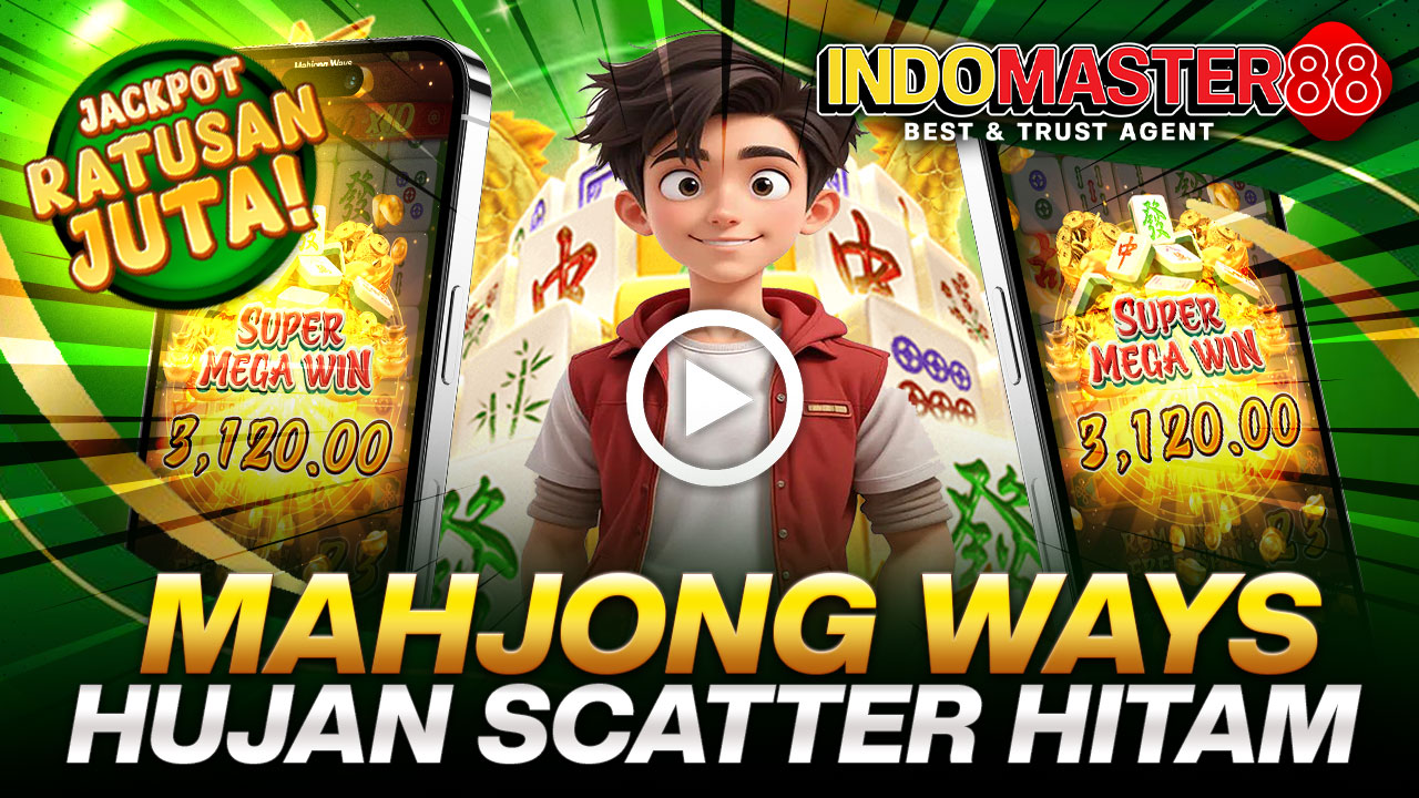 INDOMASTER88
